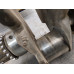 #R601 Crankshaft Standard From 2009 Chevrolet Silverado 1500  5.3